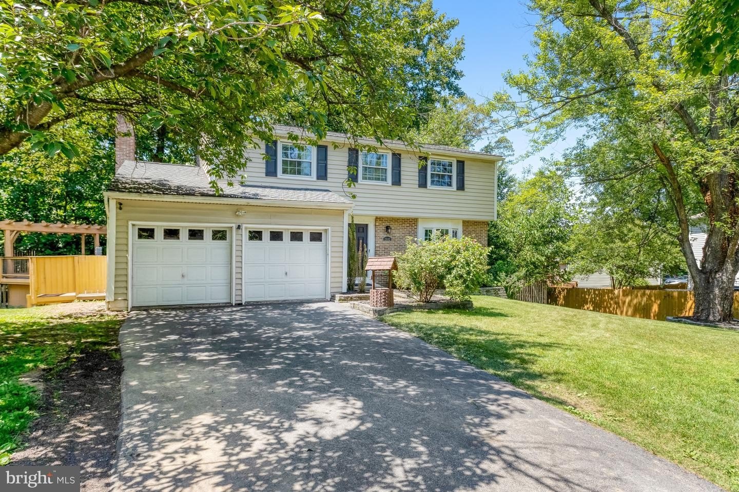 Single Family 4BR 3BA - 2602 CHESTER CIR, WOODBRIDGE, VA
