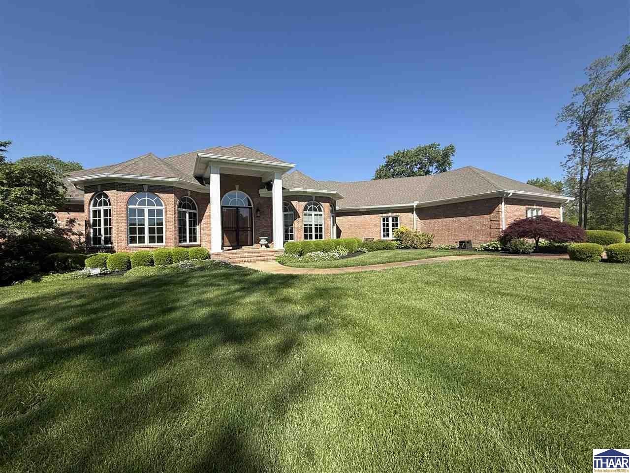 Single Family 4BR 5BA - 5055 S Tucker Street, Terre Haute, IN