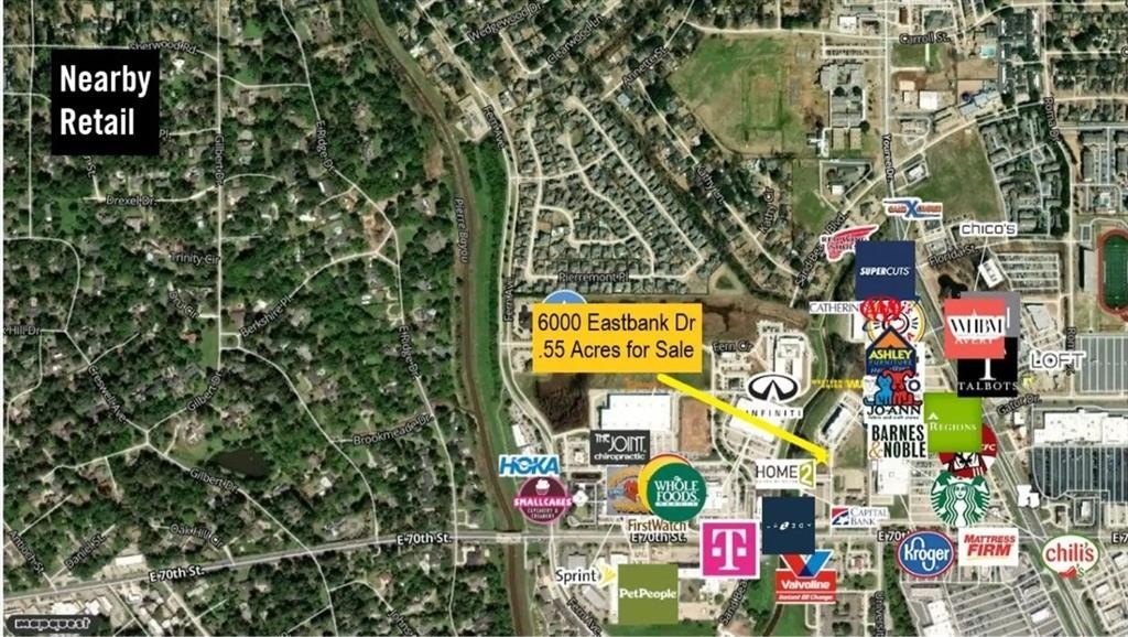 Other - 6500 Eastbank, Shreveport, LA