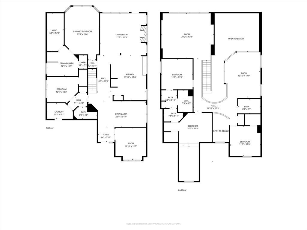 Single Family 5BR 4BA - 6716 Prairie Flower Trail, Dallas, TX