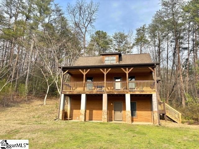 Other 3BR 2BA - 17 River Rock Court, Cleveland, SC