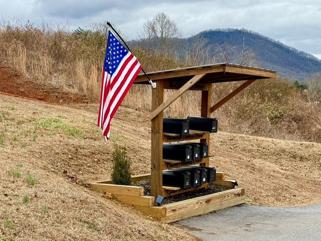 Other - Lot 7 Mountain Breezes, Hayesville, NC