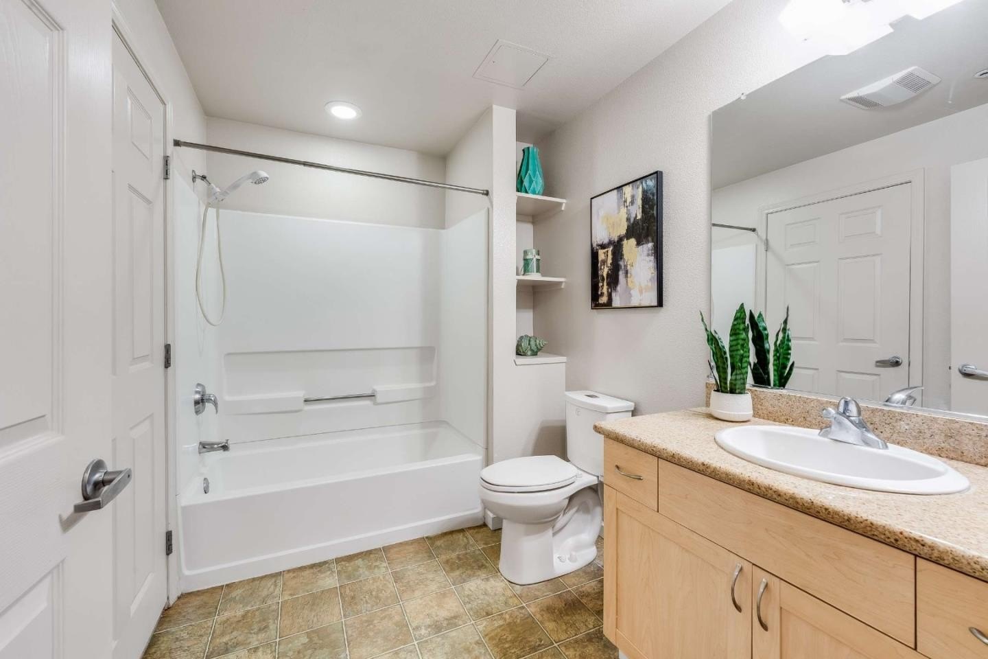 Condo 2BR 2BA - 1550 Technology DR 1058, SAN JOSE, CA
