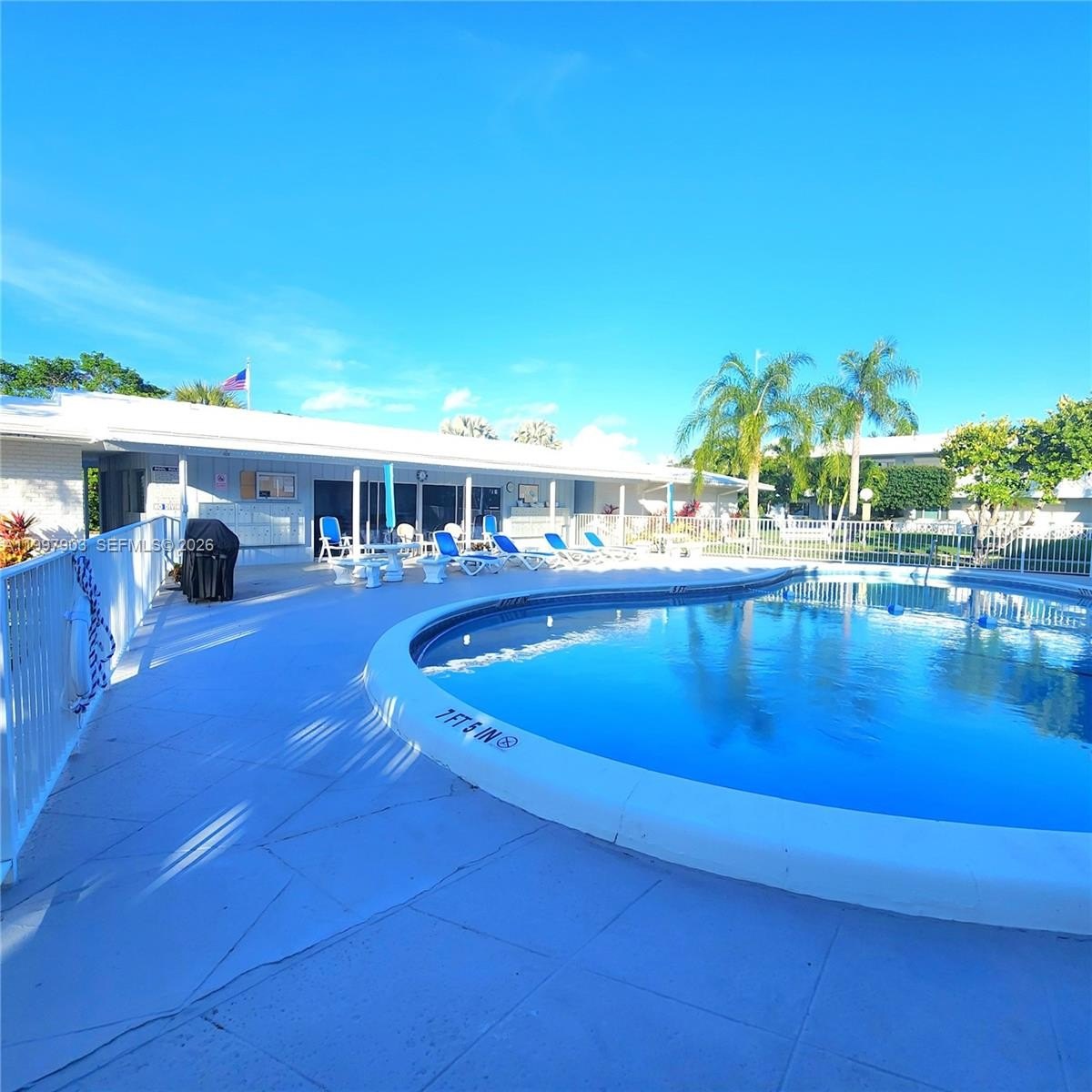 Condo 1BR 1BA - 2170 NE 51st Ct, Fort Lauderdale, FL