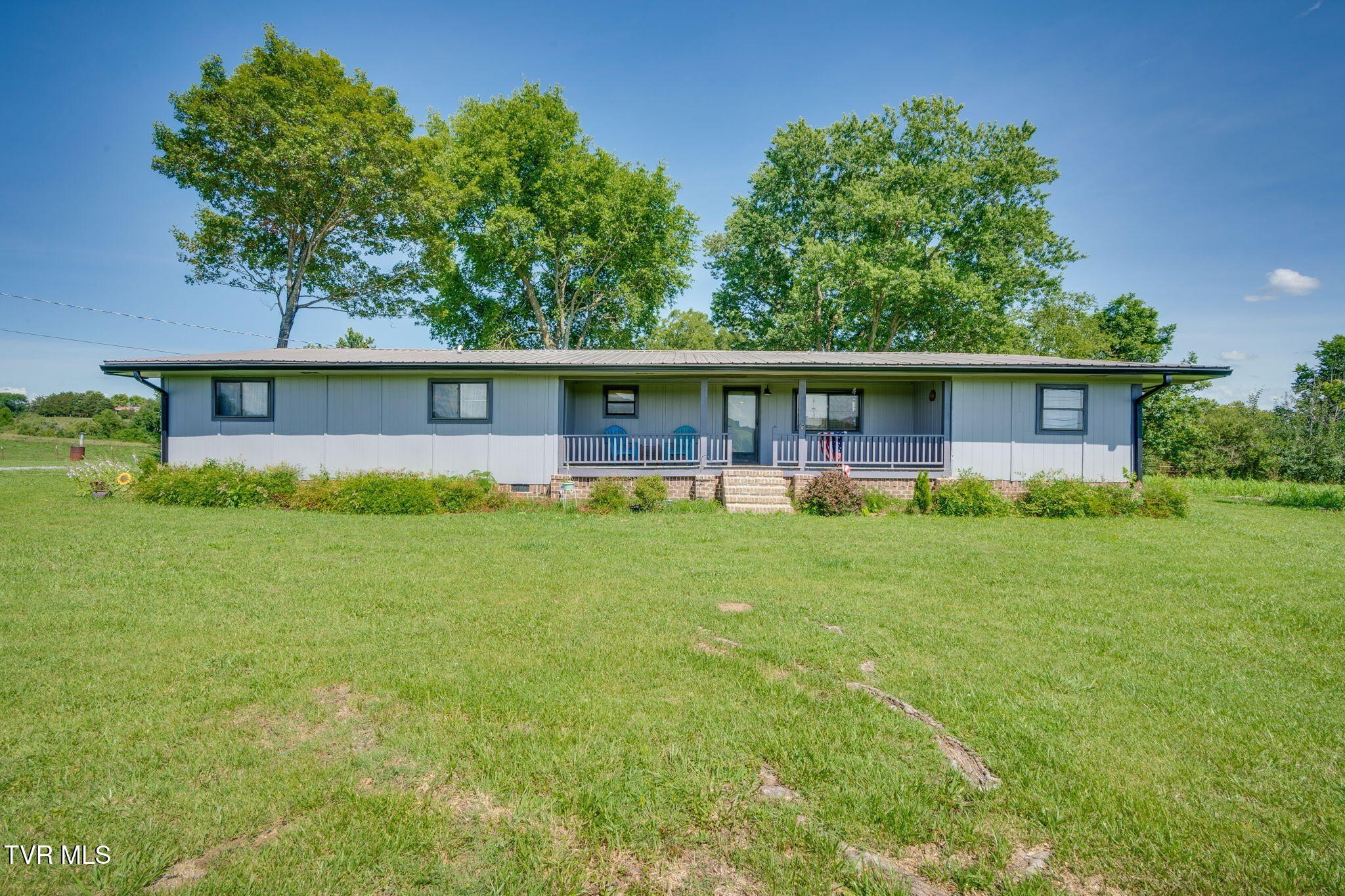 Single Family 4BR 2BA - 100 Democrat Road, Mohawk, TN
