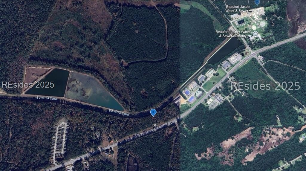 Other - Okatie N Highway lot: 5A, Ridgeland, SC
