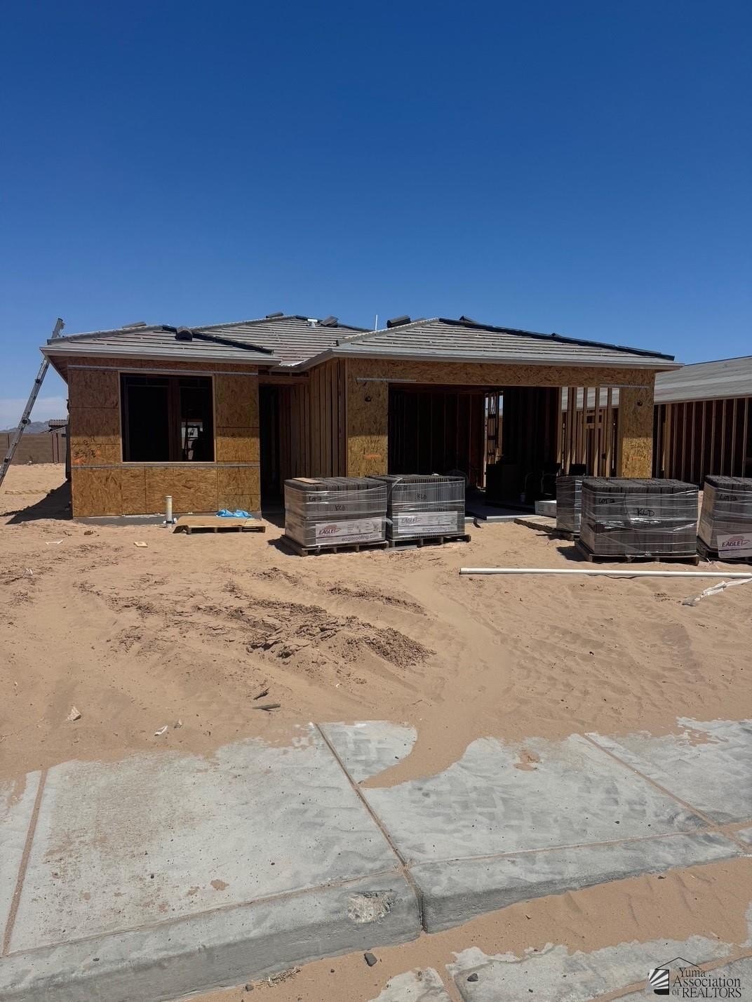 3495 S SANTANA Dr