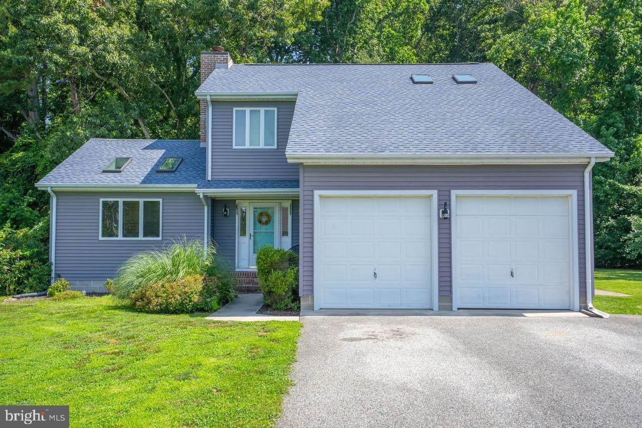 Single Family 3BR 3BA - 32247 SANDPIPER DR, MILLSBORO, DE