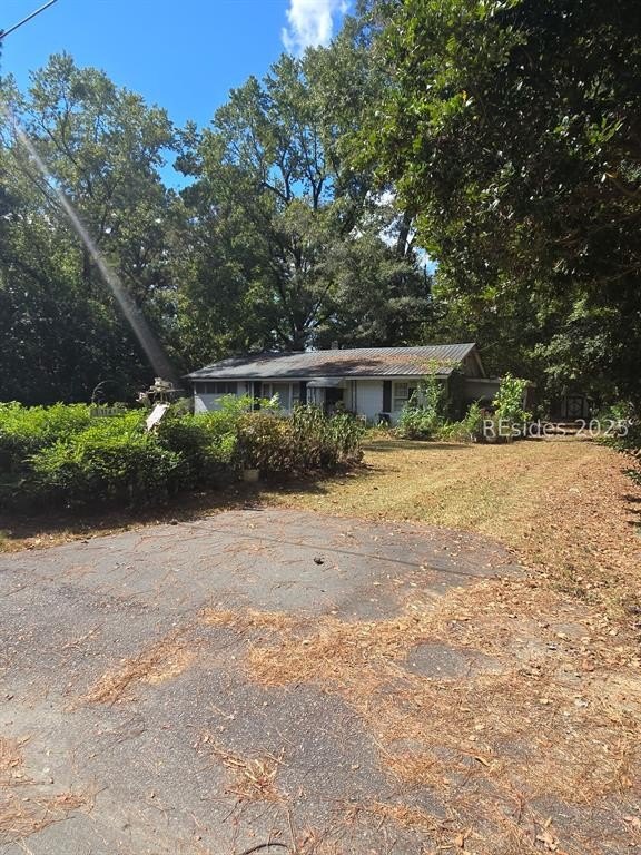 Other 2BR 1BA - 1141 Hodson Drive, Orangeburg, SC