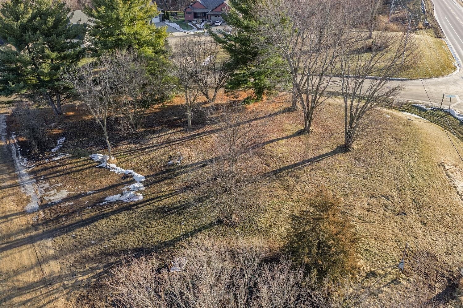 Other - Lot 4 Csm 6248 Kilpatrick Point, Merrimac, WI