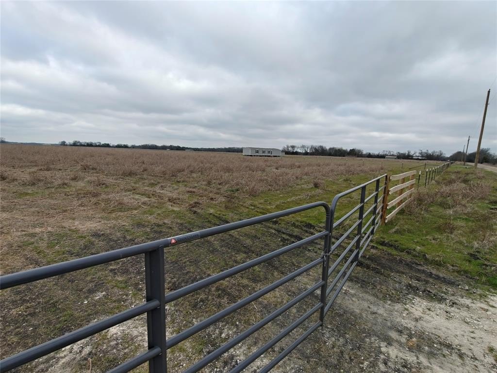 Other - Phase II Lot 1 County Road 4060, Kerens, TX