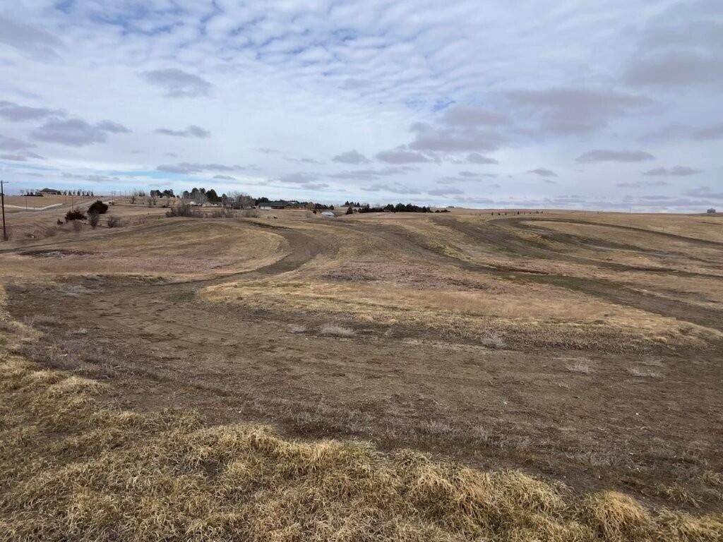Single Family - 1 Highway 1804, Mobridge, SD