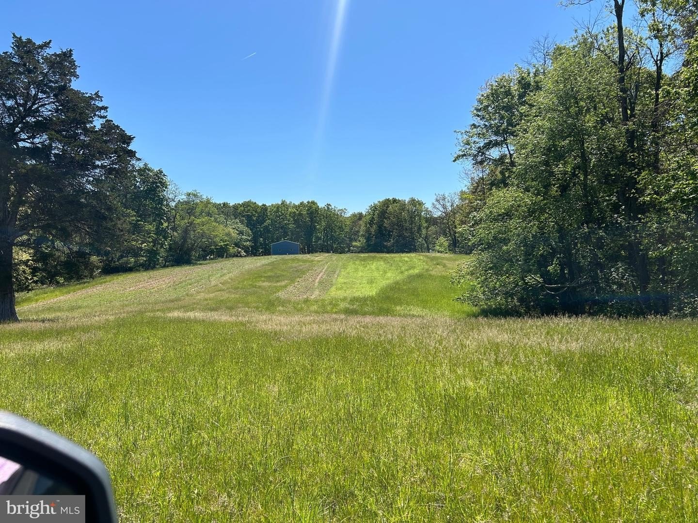 Plots and Land - S SOUTH TIMBER RIDGE ROAD, CROSS JUNCTION, VA