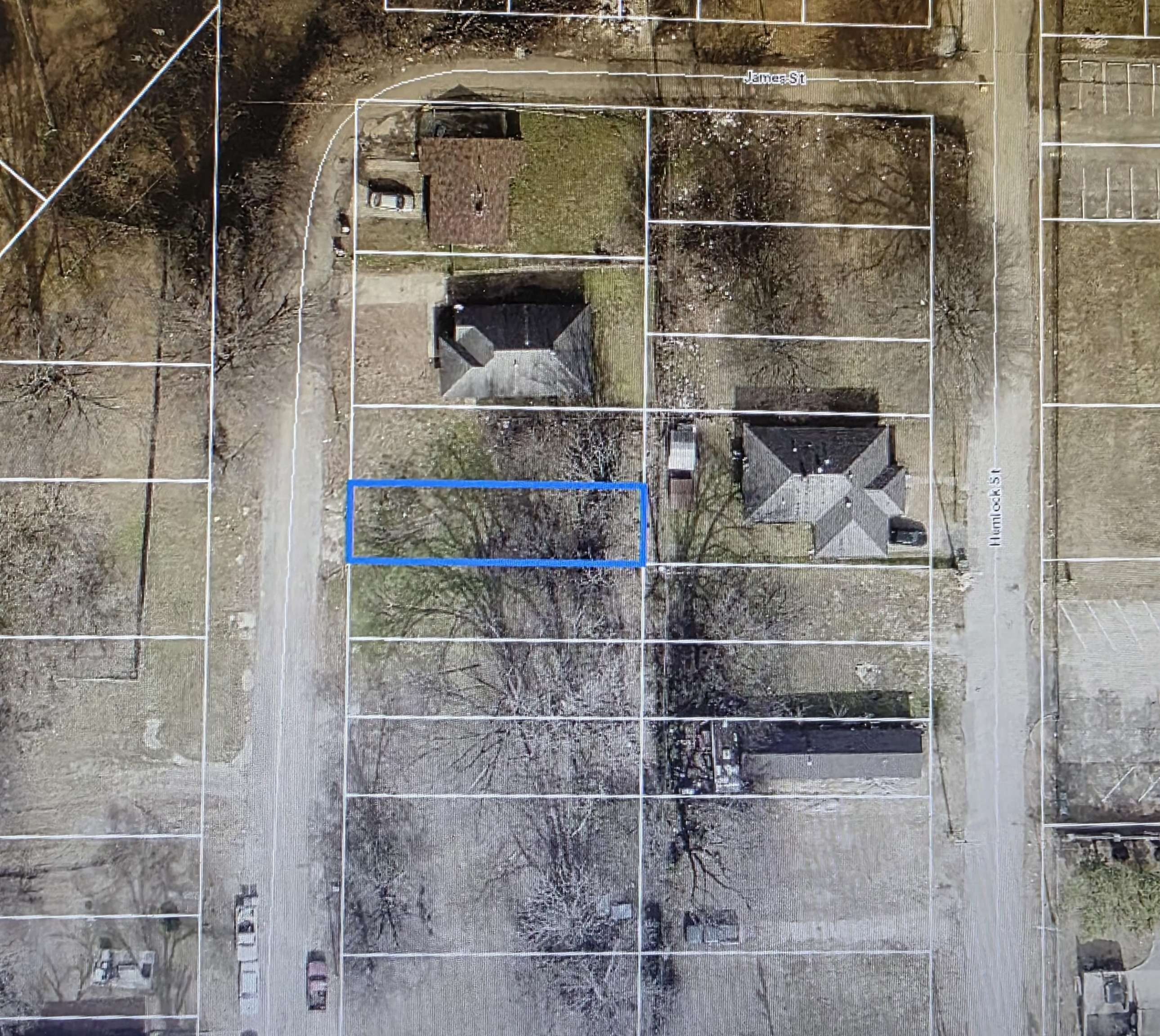 Other - JAMES St lot: 25-26, Memphis, TN