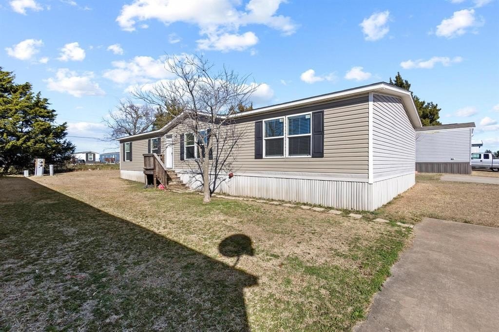 Single Family 3BR 2BA - 111 Northaven Lane, Knollwood, TX