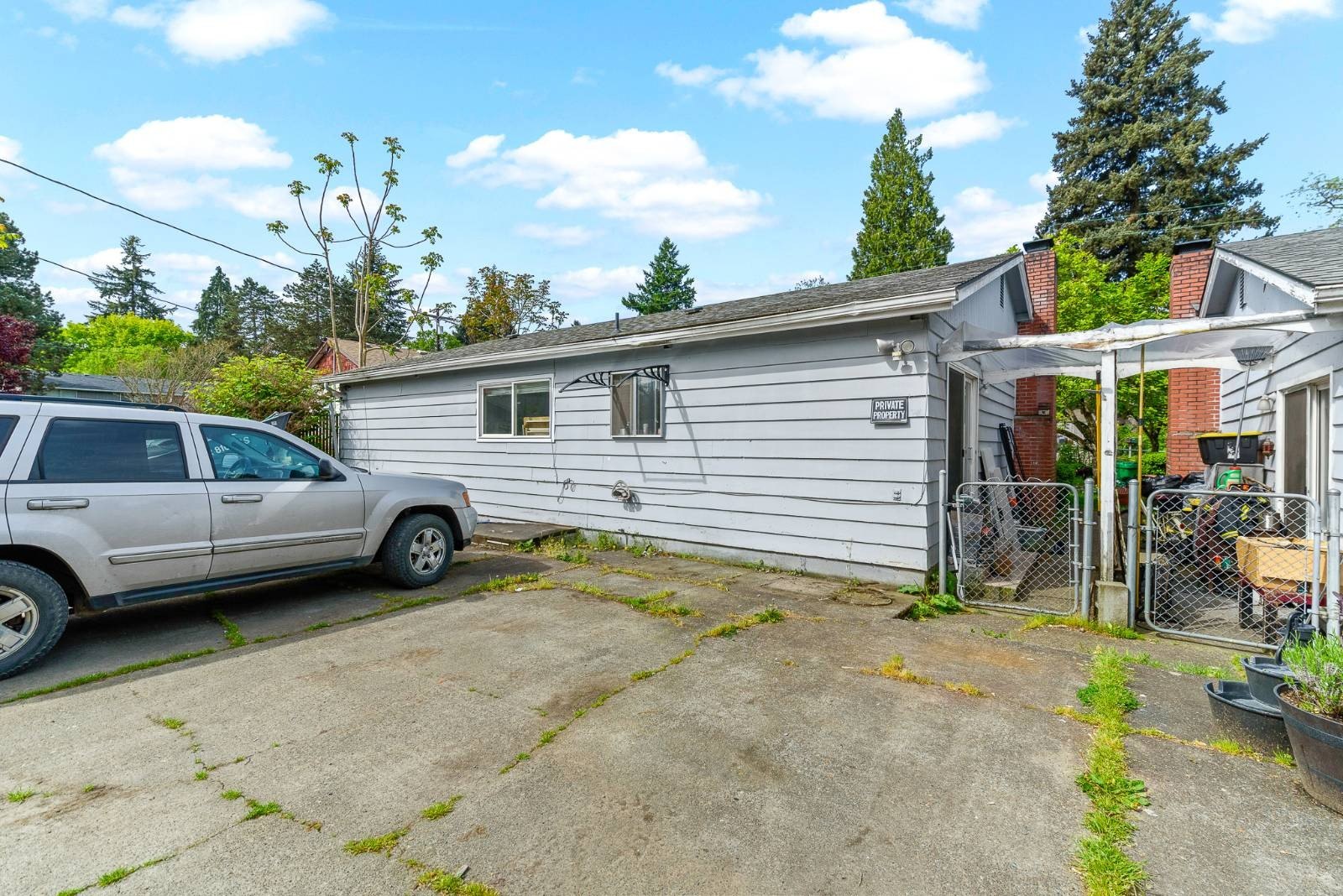 Other 4BR 2BA - 3713 M St, Vancouver, WA