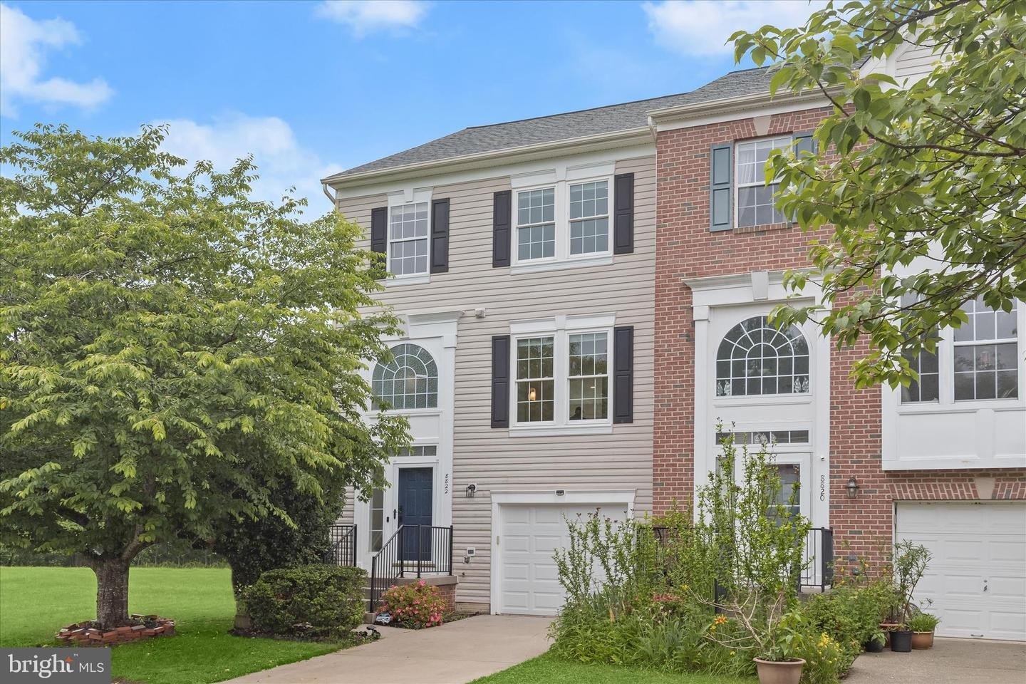 Single Family 3BR 3BA - 8822 STONEHOUSE DR, ELLICOTT CITY, MD