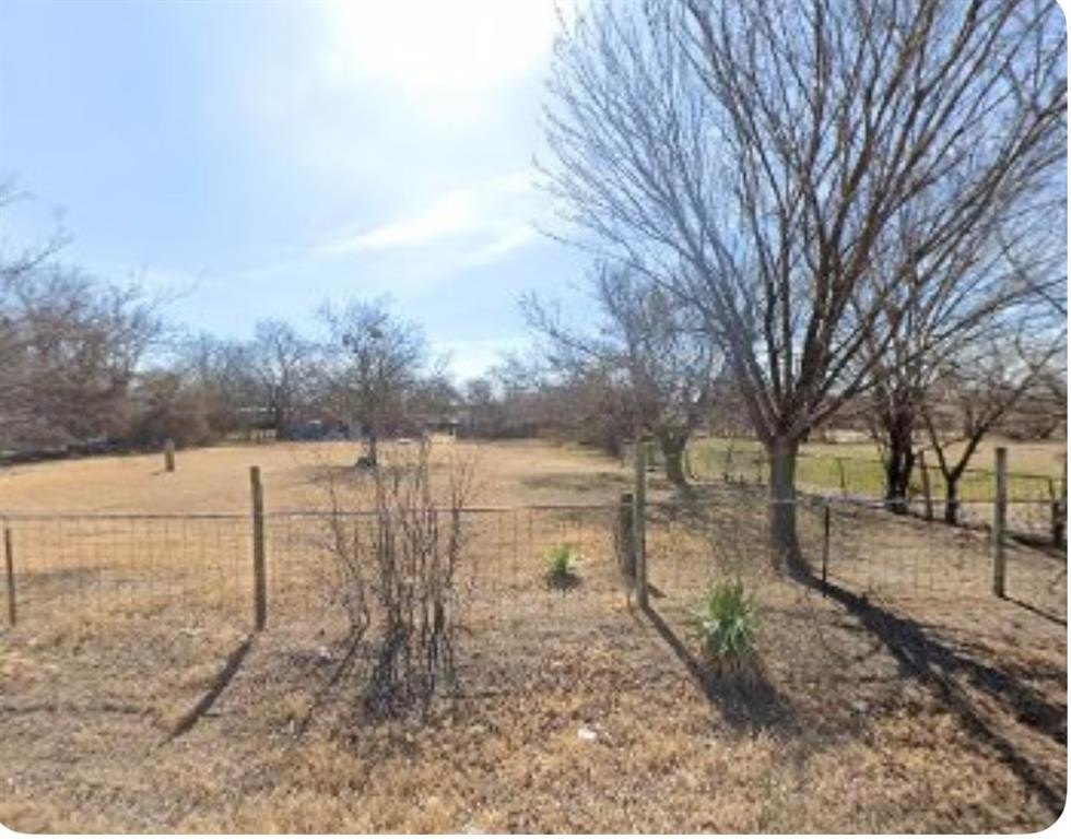 Plots and Land - 4208 Pierce Avenue, Fort Worth, TX
