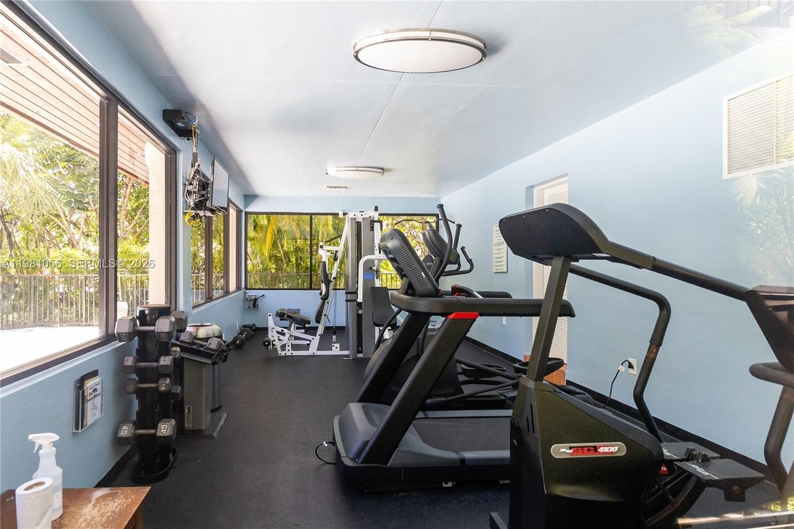 Condo 2BR 2BA - 101 Ocean Lane Dr, Key Biscayne, FL