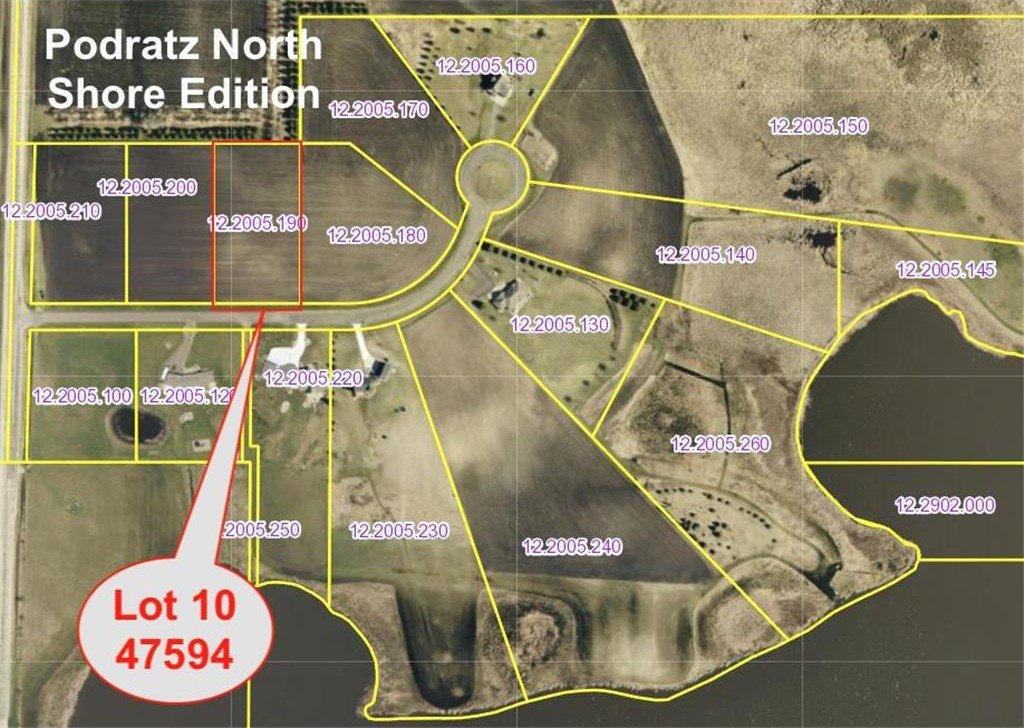 Other - 47594 259th Lane, Gaylord, MN