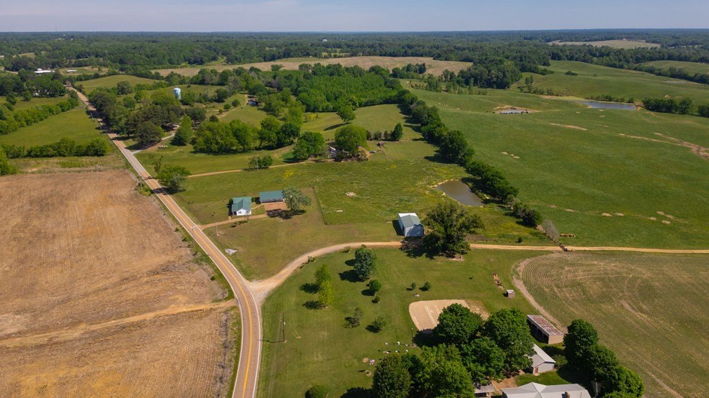 Single Family 3BR 3BA - 1964 Glass Rd, OBION, TN