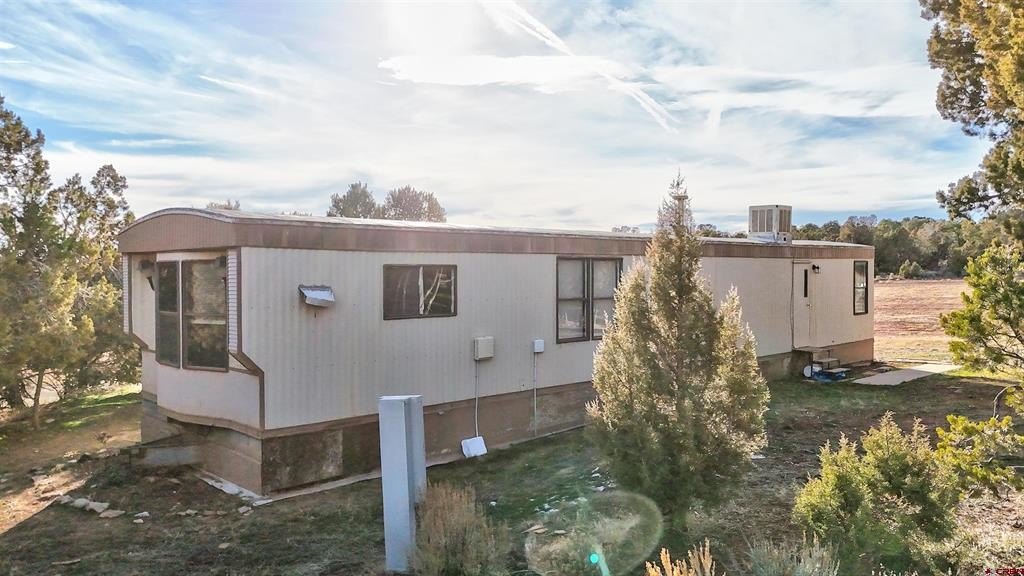 Manufactured Housing 2BR 1BA - 13731 Road N.8, Cahone, CO