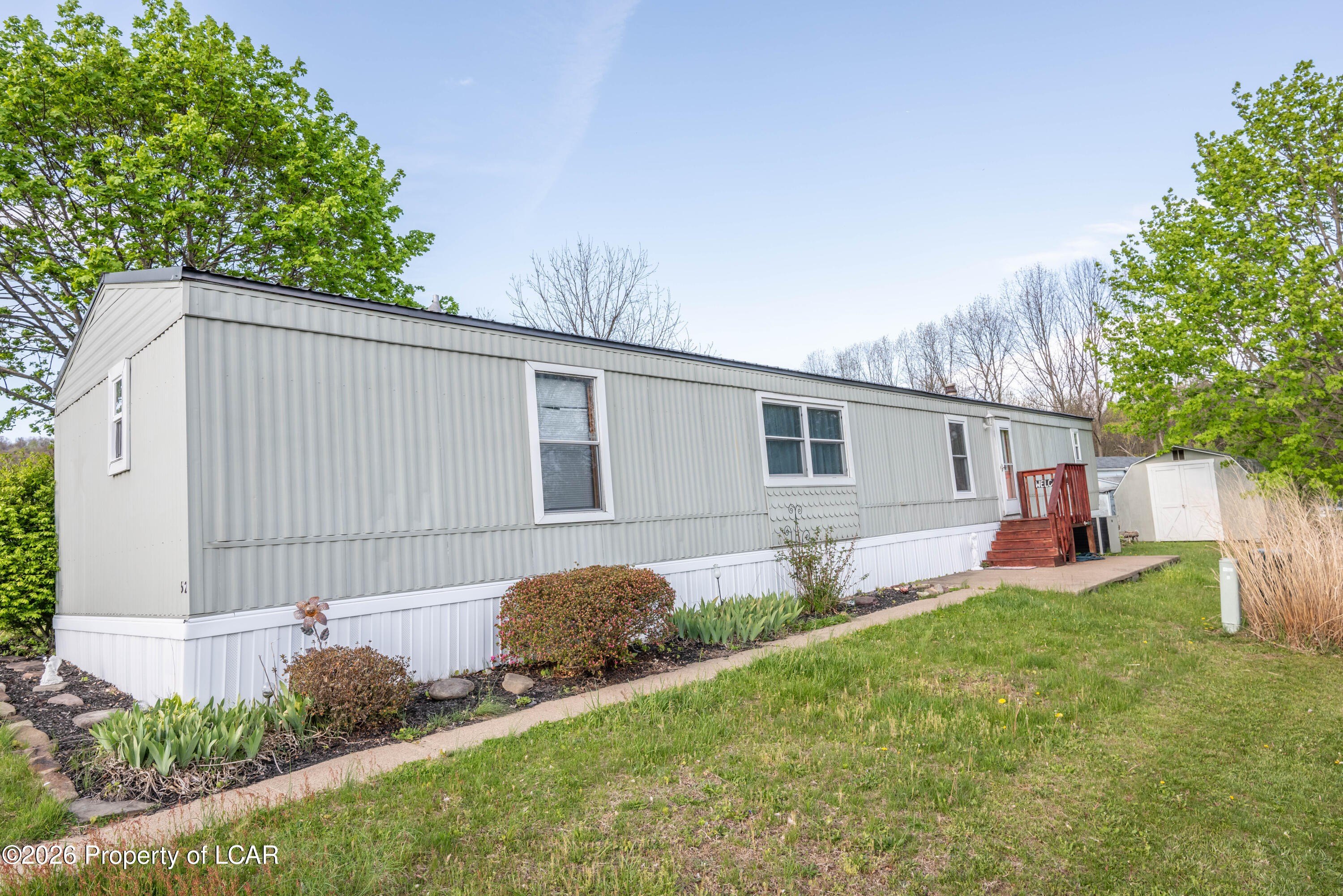 Single Family 3BR 2BA - 62 3rd Lane, Berwick, PA