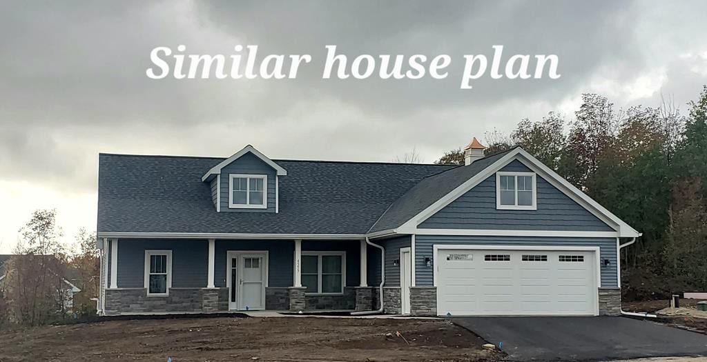 Other 3BR 2BA - Tbd Crooked Stick Ct, Egg Harbor, WI