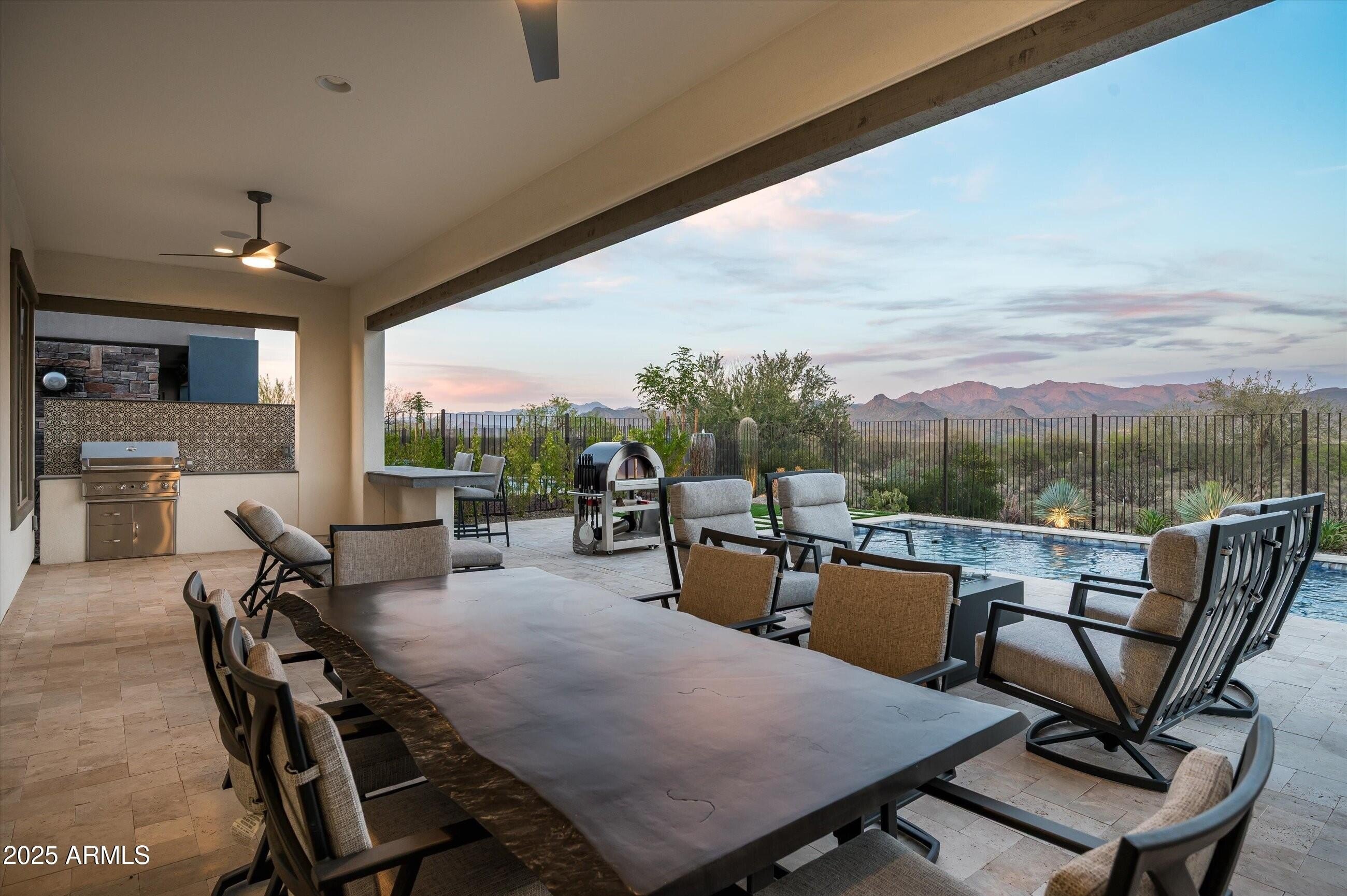 28715 N MARSHALL GULCH Ct  