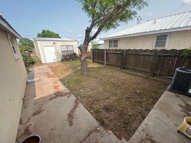 Other 3BR 1BA - 819 Ave N, Sunray, TX