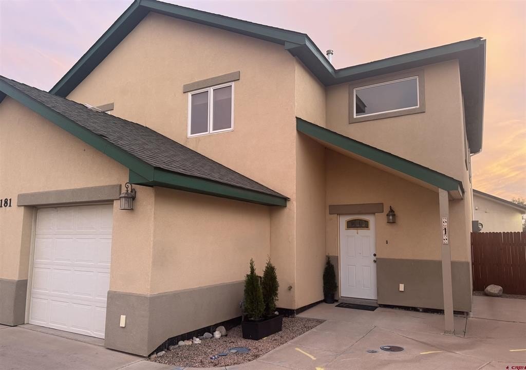 Single Family 3BR 3BA - 1181 E Montezuma Avenue, Cortez, CO