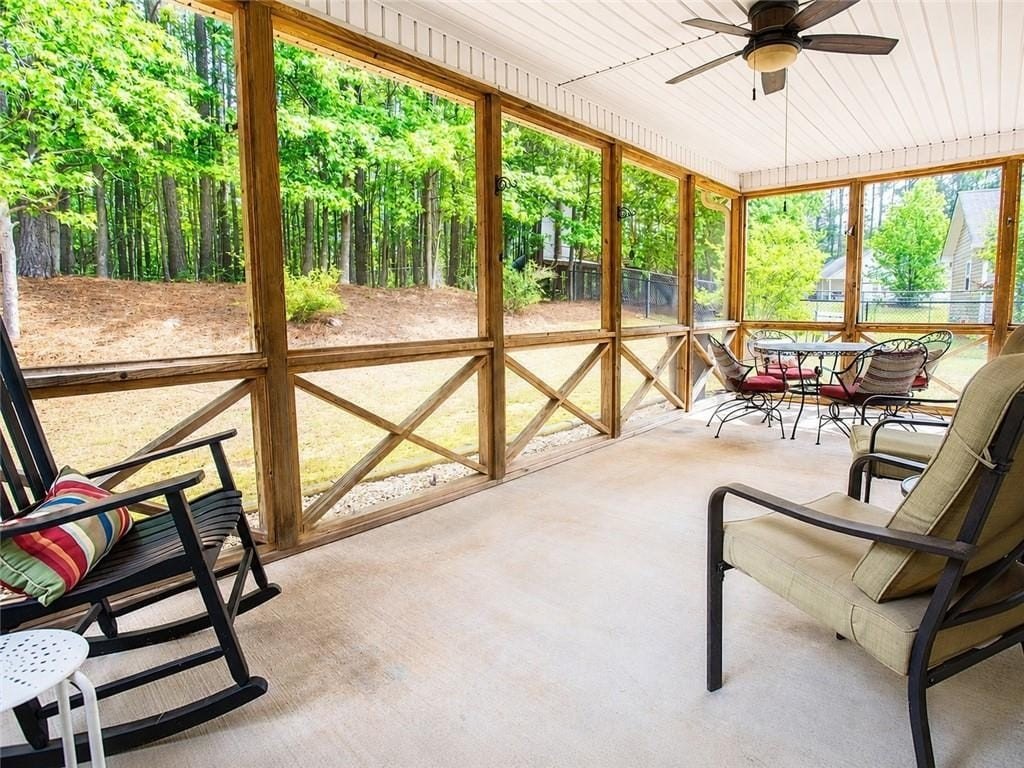Single Family 3BR 2BA - 205 Richmond Hill Road, Monroe, GA