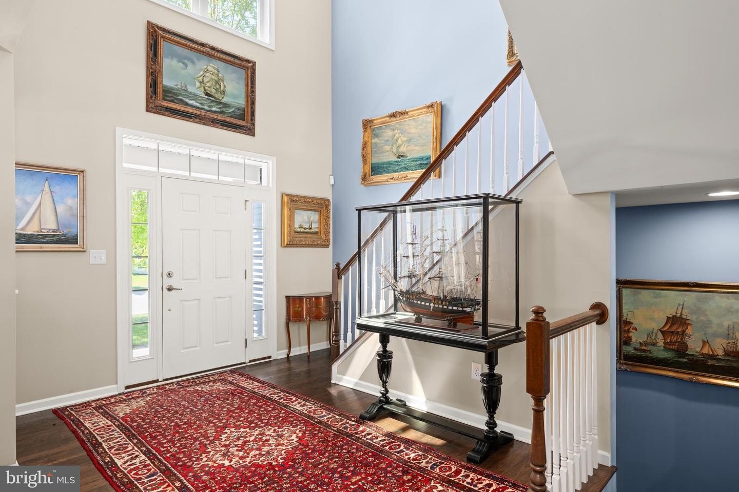 Single Family 4BR 5BA - 16624 SHOAL RD, LEWES, DE