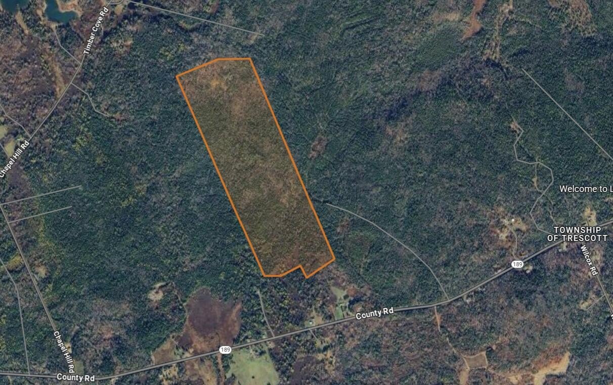 Other - Map WA032 Plan 01 Lot 103.1, Trescott Twp, ME