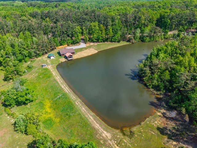 Single Family 3BR 2BA - 22236 HWY 32, Oakland, MS