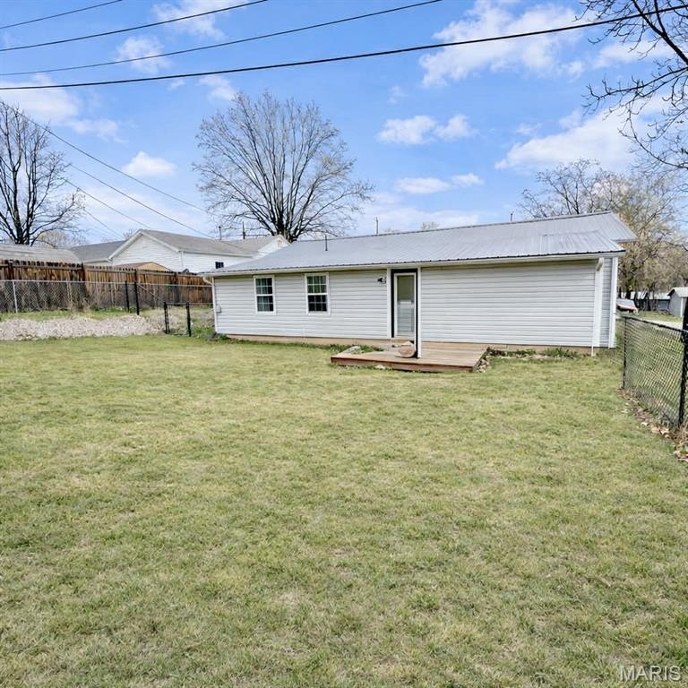 Other 3BR 2BA - 205 North Waller Street, Crocker, MO