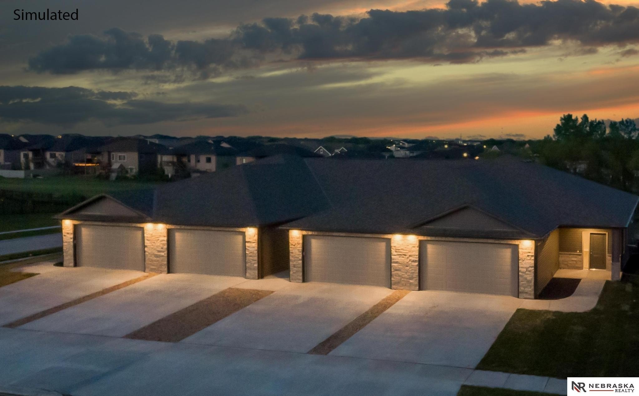 Single Family 2BR 3BA - 7013 Claystone Drive, Lincoln, NE