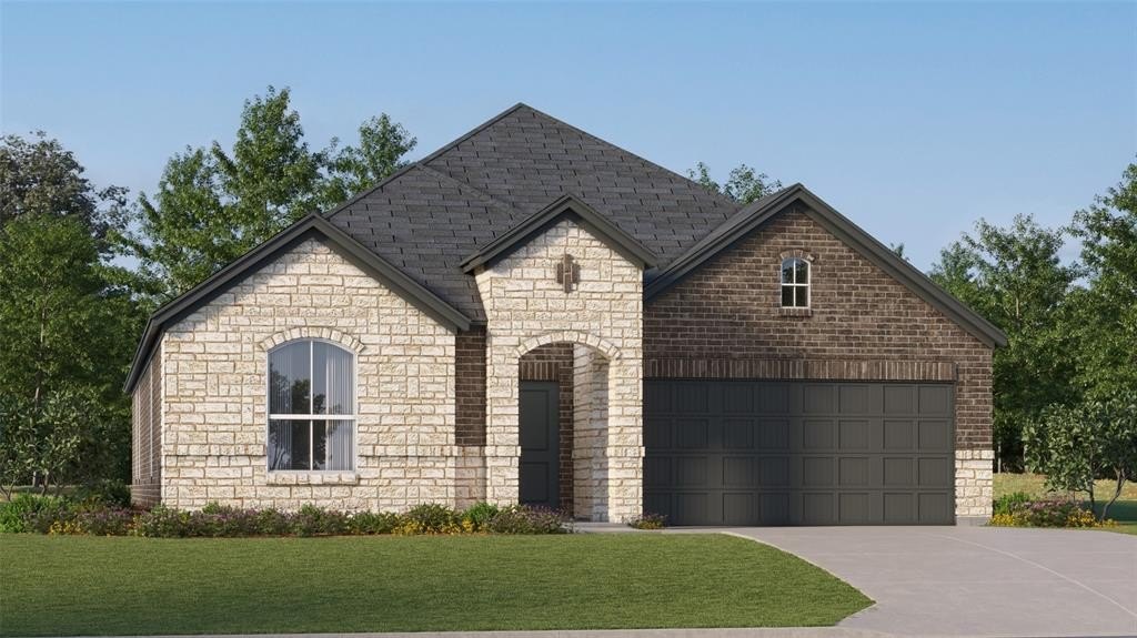 Single Family 4BR 2BA - 14933 Maravilla Road, Fort Worth, TX
