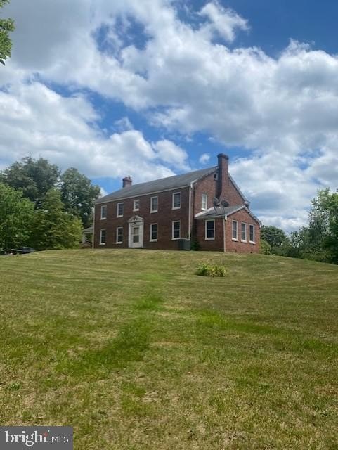 Single Family 3BR 3BA - 10201 WALLERS RD, PARTLOW, VA