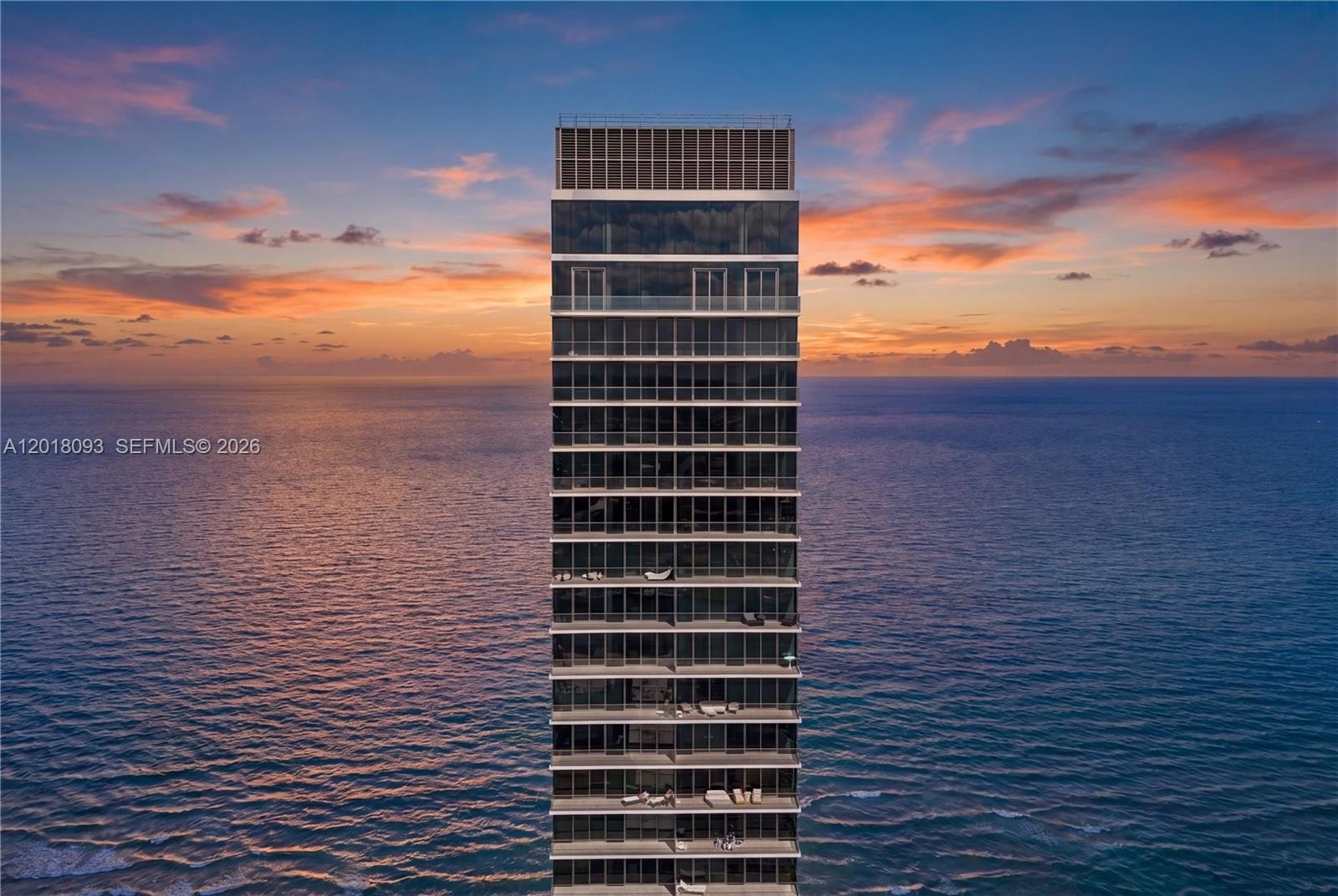 Condo 3BR 4BA - 2000 S Ocean Dr, Hallandale Beach, FL