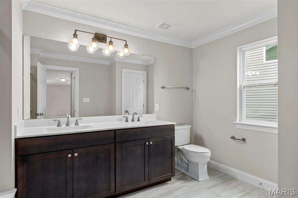 Single Family 2BR 2BA - 2 Maple at Bella Terra, Imperial, MO