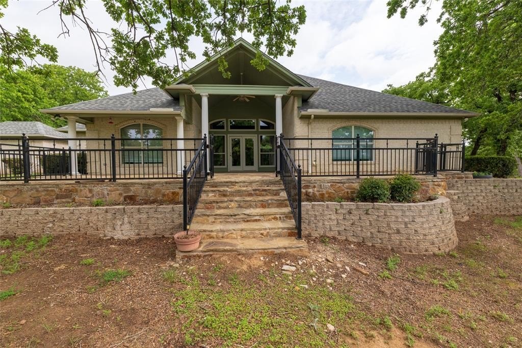 Single Family 3BR 3BA - 603 Runaway Bay Drive, Runaway Bay, TX