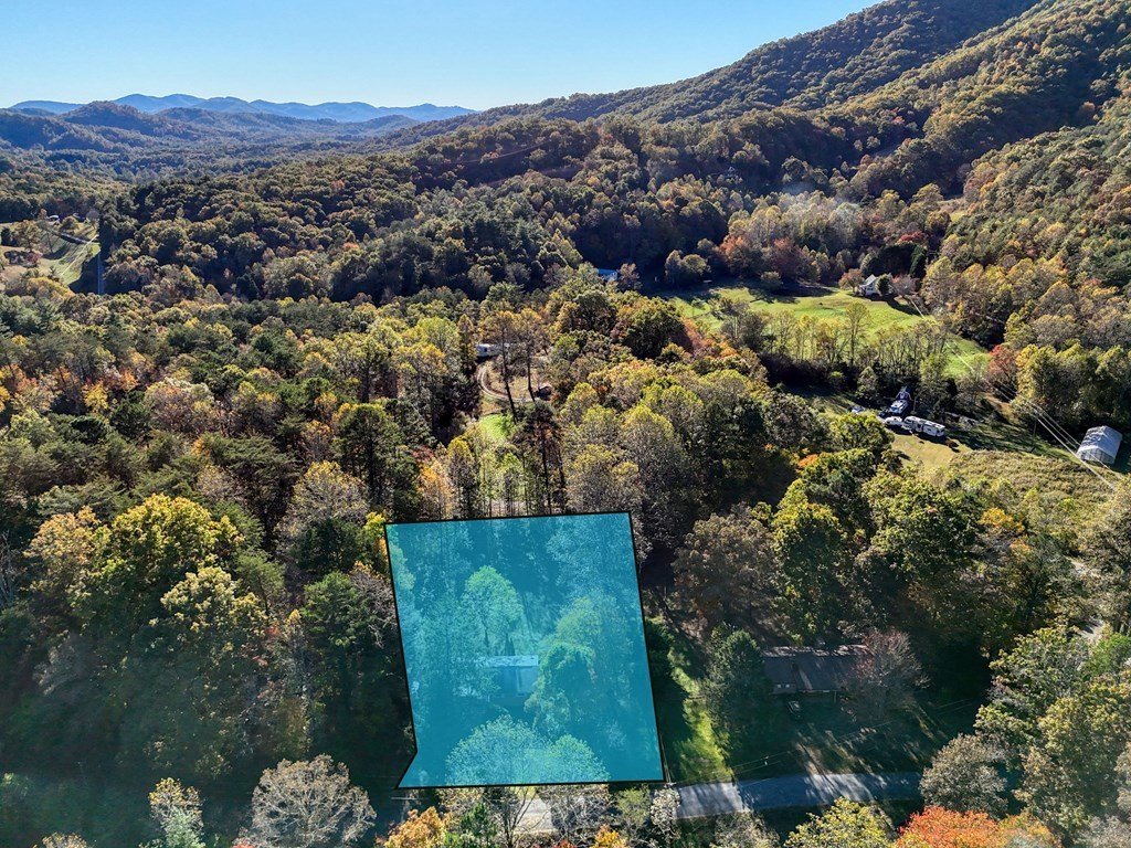Single Family 3BR 2BA - 110 Johnson Road, Hayesville, NC