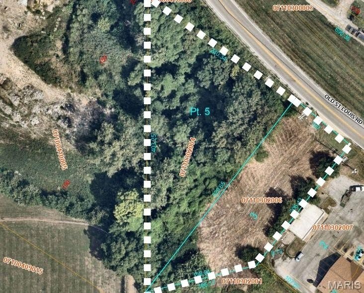 Other - 8310 Old Saint Louis Road, Belleville, IL