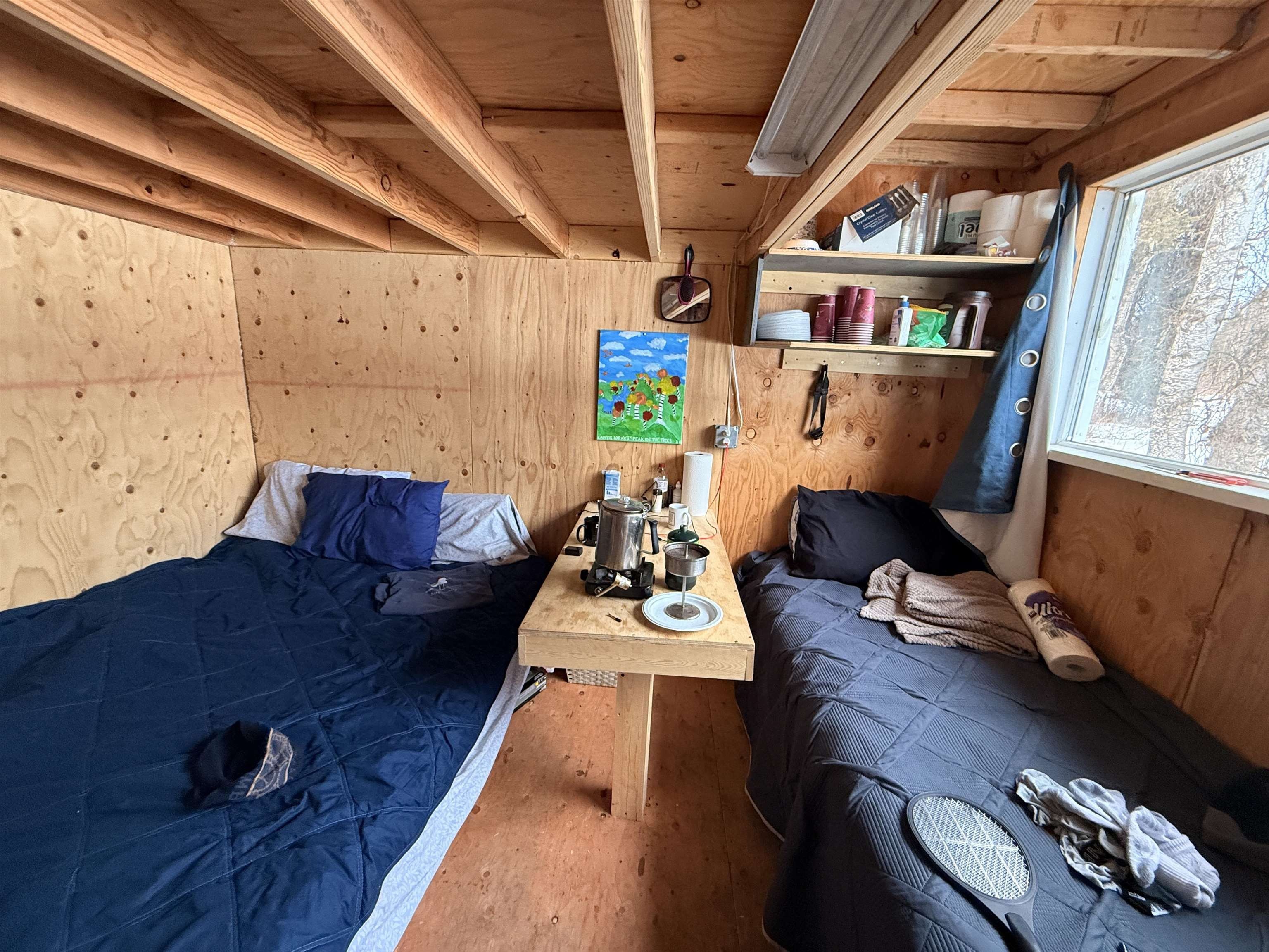 Single Family 2BR - NHN CHENA RIVER ACCESS, Fairbanks, AK