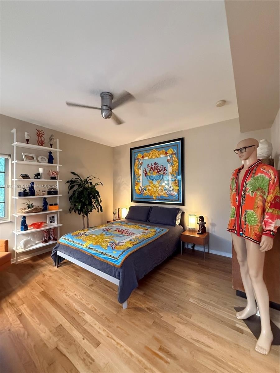 Condo 1BR 1BA - 1600 Michigan Ave, Miami Beach, FL