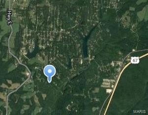 Plots and Land - 1807 7th Street, Bonne Terre, MO