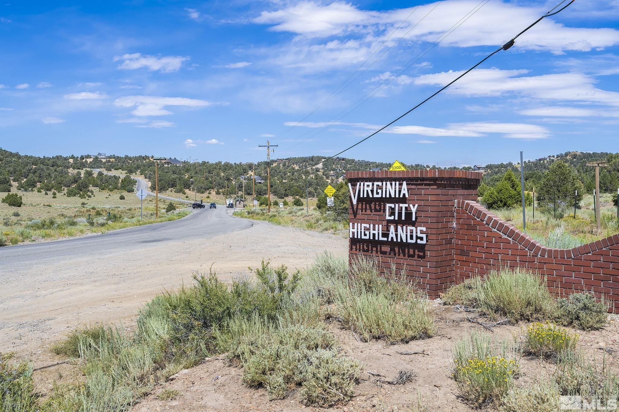 Other - 1853 Lousetown Road, Reno, NV