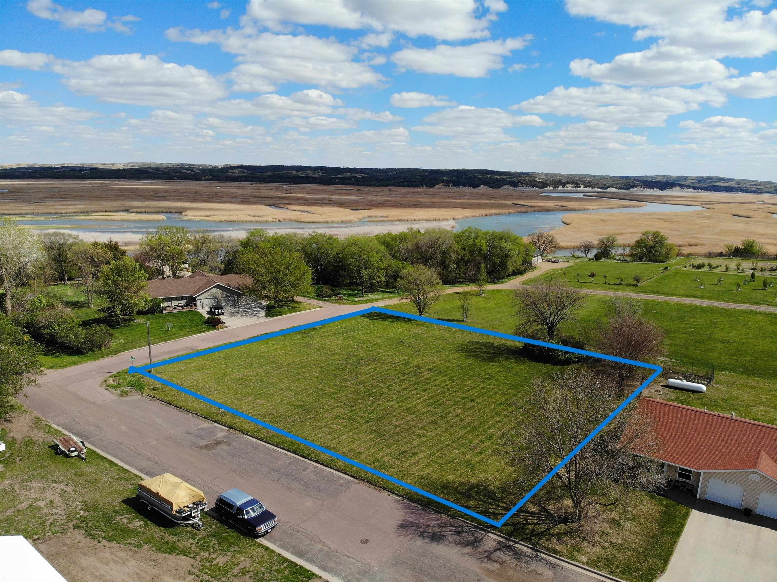 Other - TBD 3rd & Cedar St., Springfield, SD
