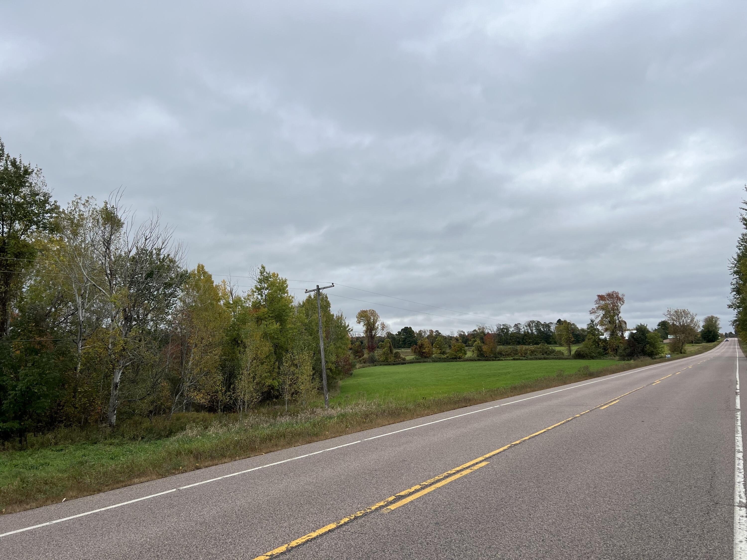 County Rte 52  